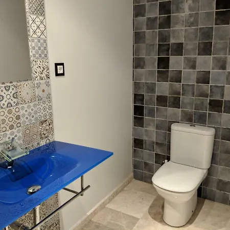 Arc 4b Apartment Malaga