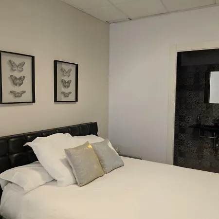 Arc 4b Apartment Malaga
