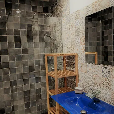 Appartement Arc 4b *