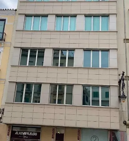 Arc 4b Apartment *